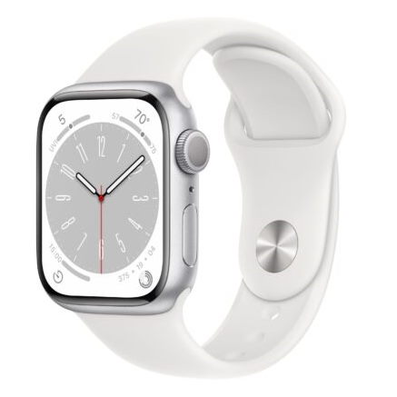 apple watch series 8